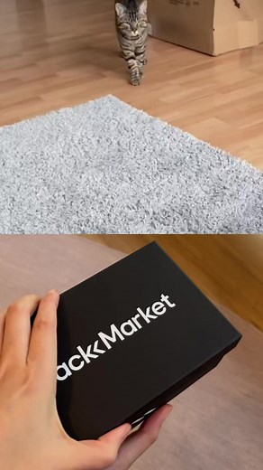 Back Market on Reels