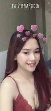 BIGO Live No Bra Lingerie Putriniaaa Ebot Dance