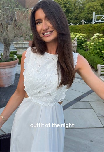 Mango Summer Dress Styles for Your Outfit Inspiration