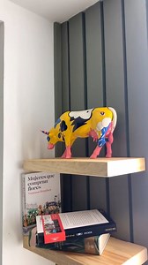 137K views · 3K reactions | Aprende a hacer repisas flotantes fuertes, modernas y perfectas para cualquier espacio. ✨Carpintería fácil y práctica, ideal para iniciar sin experiencia. | Hagalo en Casa | Facebook