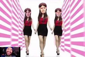 خيالي رئیس ههههه | غرني شپونکی