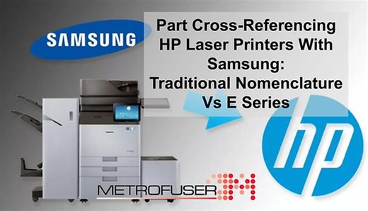 HP printer vs Samsung printer: Which one actually lasts longer? - Smart.DHgate – Trusted Buying Guides for Global Shoppers