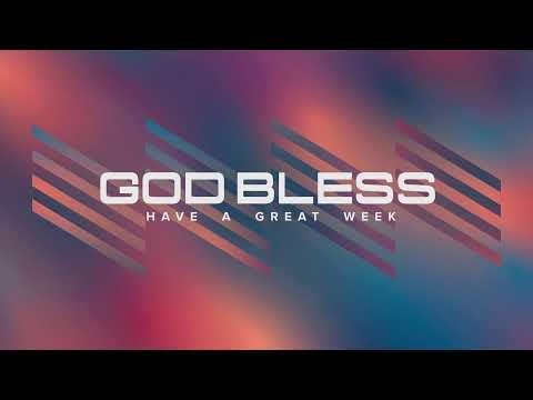 Sunday Worship 09-28-25 (11:00 AM Service)