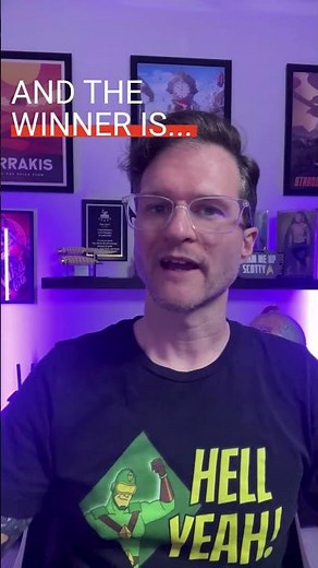 FE Member Appreciation Prize 1 Winner Announcement