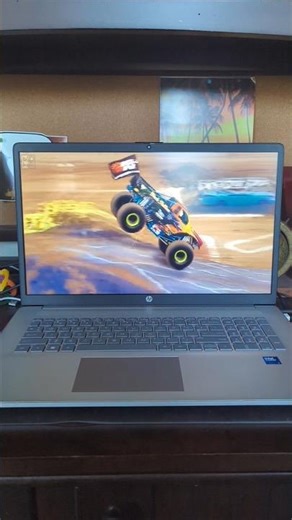 Best Monster Jam Crashes of 2010 - Part 1