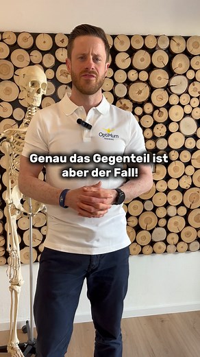 49 reactions |  Krafttraining ist Medizin – besonders für die...