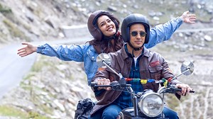 Yodha: Zindagi Tere Naam (Song) | Sidharth Malhotra, Raashii Khanna | Vishal Mishra - Bollywood Hungama