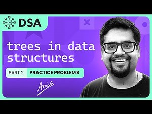 Tree in Data Structure (Part 2)| Introduction to Trees | Data Structures Tutorials