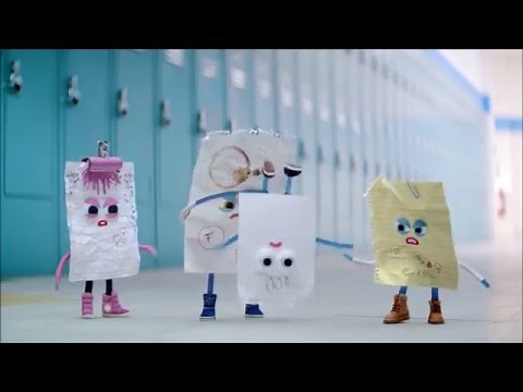 Piedra papel o tijera: Educación Emocional contra el Acoso escolar