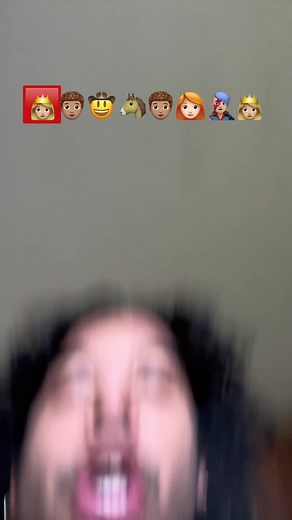 Singing Emoji Combos, Karma #VoiceEffects #fyp #foryou #sing #singing