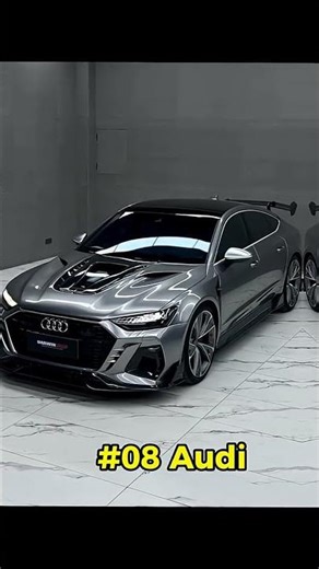 Top 10 luxury Car Company in the World 2026 Biggest Car Brands!Drift House