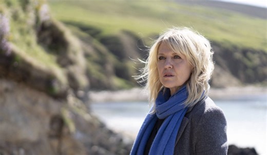 Shetland 8: uscita, trama, cast, episodi