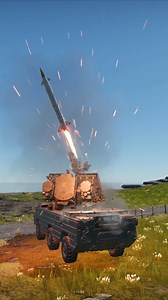 471 reactions · 24 shares | SA-8 Gecko Launches Missile, fighter jet Explodes! | Shot Plays YT | Facebook