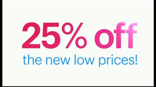 Lively Jitterbug TV Spot, 'Looking to Save Money: 25% off New Low Prices'