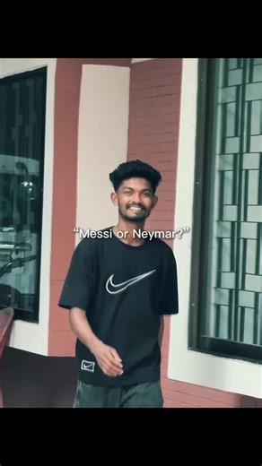 CR7 First Choice, Neymar Second Choice — Siuuu Moments