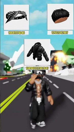 Best Y2K OUTFIT SKIN at Brookhaven FOR BOYS #roblox #shrots