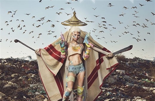 What is cultural appropriation and why is it so harmful?