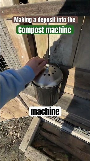 Making compost in the Chicken Run #compost #chickenrun #homesteading #chickens #makingcompost
