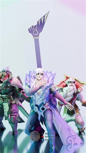 Gao Dominates in Honor of Kings Gameplay