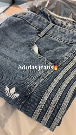 Adidas Jeans for Women: Stylish and Comfortable Options