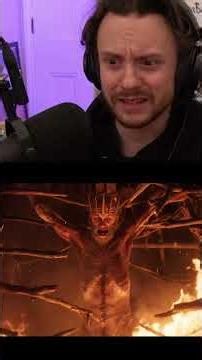 The Most INSANE Game Reveal I've Ever Seen! 💀