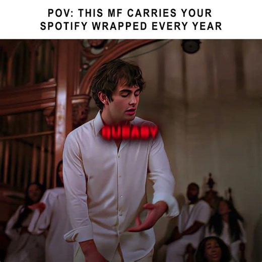 Who carried your Spotify Wrapped this year?🔥 - Ian Edit | ian - Soul Provider