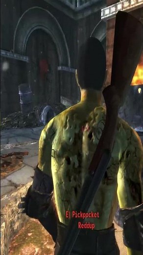 Fallout 3 How to Acquire New Weapons