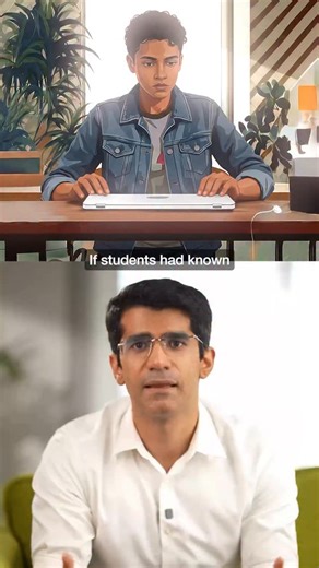 Arnav Kumar | If students had known this in 2025, half of them would have already launched startups. Three tools. No coding. Real products. | Instagram