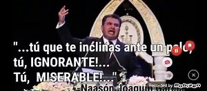 8.9K views · 34 reactions | HISTORIA DE LA IGLESIA LA LUZ DEL MUNDO...