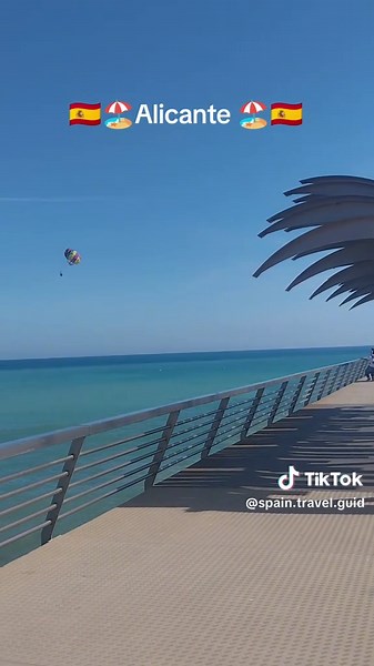 Discover Alicante: Travel Guide to Spain's Gem