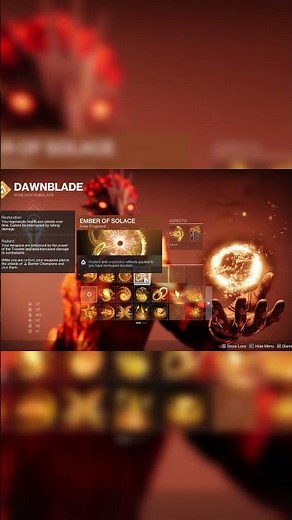 Meta Starfire Protocol Build | #destiny2