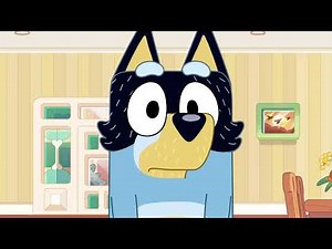 How 'tweaking' the voices of child actors saved Bluey, the CBeebies series