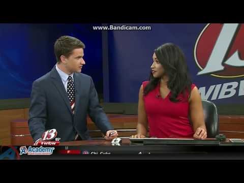 WIBW: 13 News At 10pm Close--05/28/17