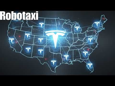 CyberCab Exemption Coming? What Tesla Can Do Now That Was Illegal Before