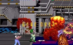 街机 异型  原声集   Aliens Arcade OST