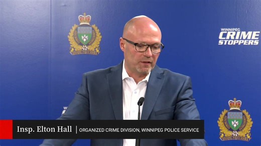 Winnipeg police say recent gun violence is the worst they've seen in any first quarter of the year. As Global's Rosanna Hempel reports, news of more 3-D-printed firearms and handguns on our streets is alarming both community advocates and law enforcement. | Global Winnipeg | Facebook