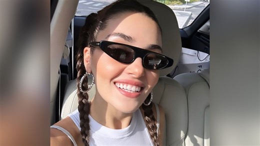 Así fue la mega producción súper avasallante de Hande Erçel qué revolucionó Cannes e hizo explotar las redes