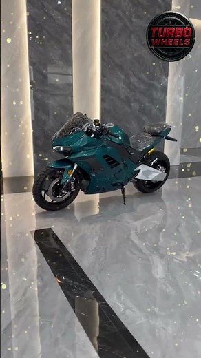 Lightning LS-218 Walkaround | World’s Fastest Electric Superbike ⚡ | Unmatched Speed & Design