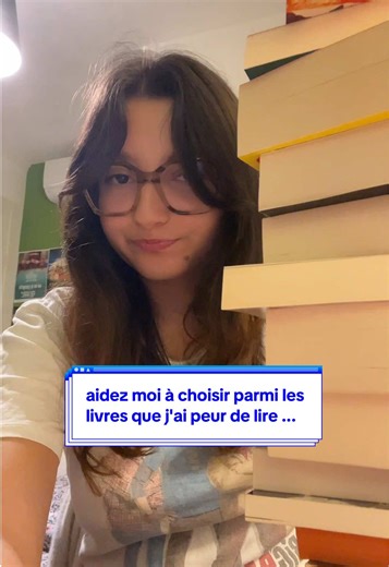 Choisir des livres classiques à lire