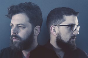 Therapy and Exploration: A Conversation with Bear's Den - Atwood Magazine