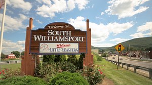 At long last, the #LLWS is back! | Little League