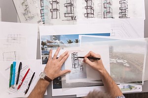 About B H - B H Architects
