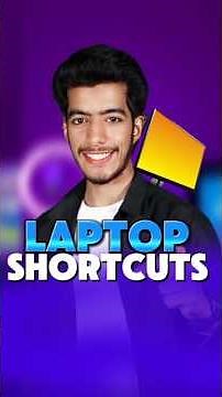 Hidden PC Shortcuts You Never Knew