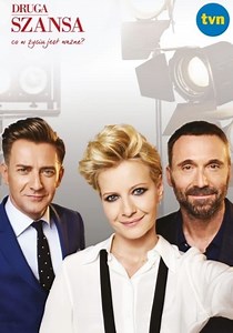 Druga szansa Sezon 1 oglądaj wszystkie odcinki online