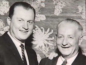 Royal Blue: History of Duke Basketball by Raycom in 1992