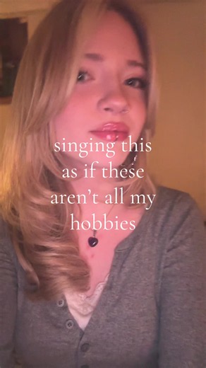 Singing About My Hobbies: Baking, Baking, Baking! 🤗
