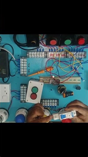 SPST. #youtubeshorts #viral #technology #electrical #tech