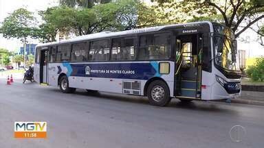 Prefeitura de Montes Claros entrega 13 novos ônibus para o Consórcio Moc Bus