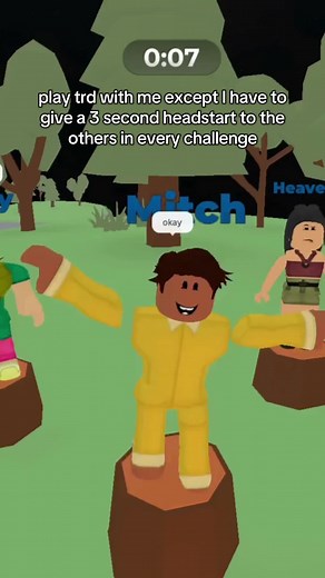 #MIKE | I’m overstimulated💔 (ib: my fyp) 🏷️ : #trd #tdi #totaldramaisland #totaldrama #totalrobloxdrama #yalestrd #xyzcba #fyp #dc