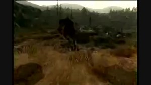 Death Claw vs Super Behemoth